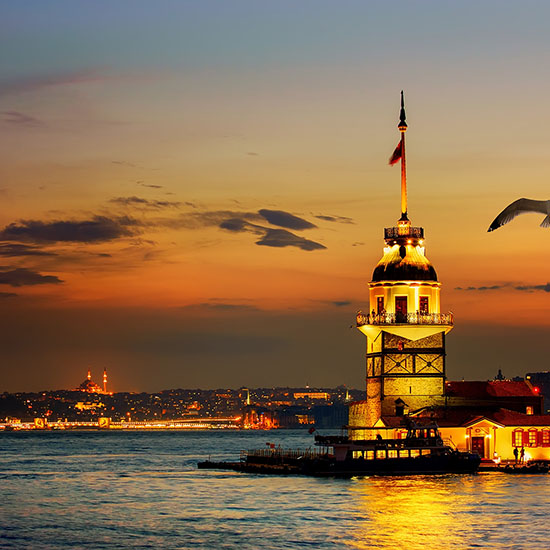 Sahar Sultan Hotel