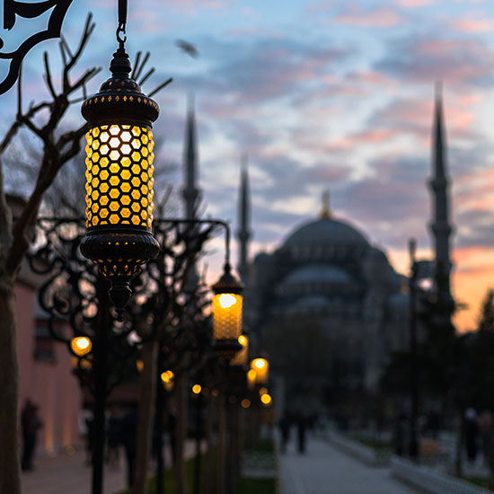 Sahar Sultan Hotel
